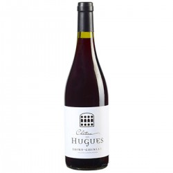 Saint.Chinian Chateau Des Hugues Aoc 2015