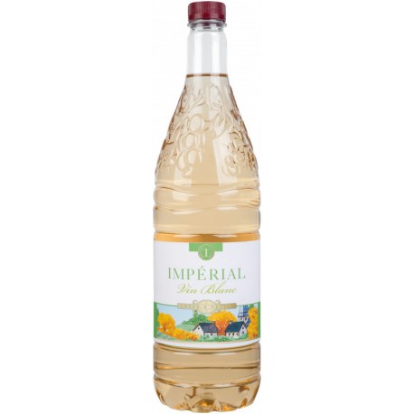 Mag.Pet Vin Table Blanc 11Øbrin D Or 1L5