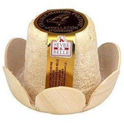 150G Chabichou Poitou