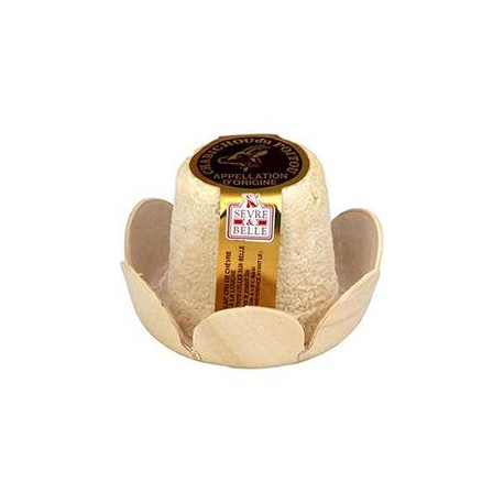 150G Chabichou Poitou