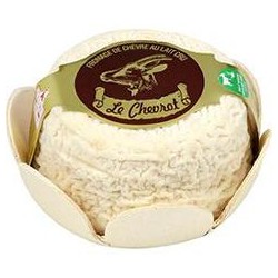 200G Le Frais Emballe Le Chevrot