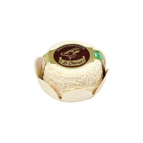200G Le Frais Emballe Le Chevrot