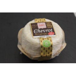 200G Le Frais Emballe Le Chevrot Sans Sel