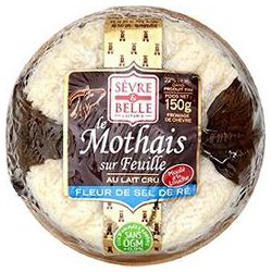 150G Le Frais Emballe Le Mothais