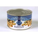 Balthor Moules Naturel Boite 250G
