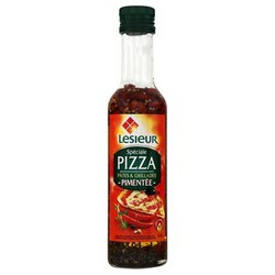 Lesieur Huile Pour Pizza Bouteille 25Cl