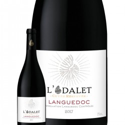 75Cl L Odalet Languedoc Rouge 2017
