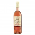 Vin Table Rose Cambras 14