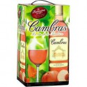Ormes De Cambras Vtf Rose 5L Bib