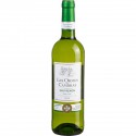 75Clvin De Pays D Oc Sauvignon Blanc Igp Ormes Cambras