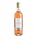 75Cl Vin De Pays D Oc Cinsault Rose Ormes Cambras