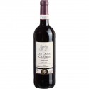 75Cl Vin De Pays D Oc Merlot Igp Ormes
