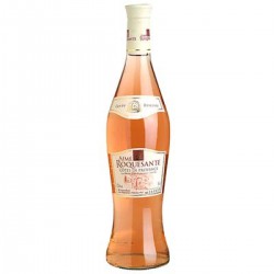 Domaine Aimé Roquesante Côtes De Provence Rosé 2014