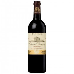 75Cl Haut Medoc Rge Chateau Barreyres 07