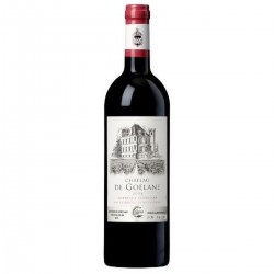 Bordeaux Sup Rouge Cht Goelane
