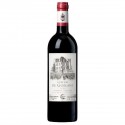 Bordeaux Sup Rouge Cht Goelane