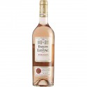 75Cl Bordeaux Rose Baron De Lestac Ml