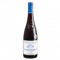 Saumur Champigny Rge 12Ø5 75Cl Plessis Duval 2016
