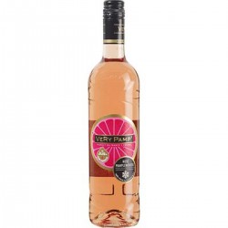 V.Rse Aromatise Pamplemousse
