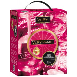 Bois.Aromatise Vin Rse Pamp3L