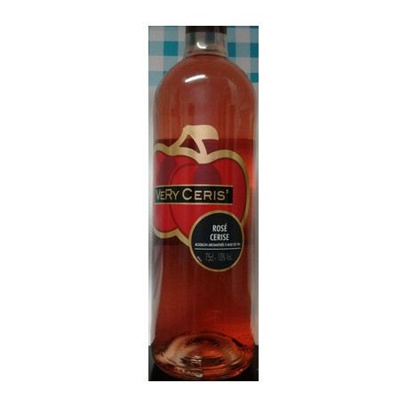 Babv Rose Very Cerice