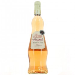 75Cl Costieres Nimes Rouge Saint Sagnol 2014