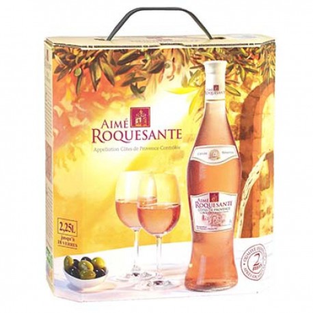 Bib Provence Roques 2,25L