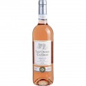 Merlot Rose - Les Ormes De Cambras - La Bouteille 75Cl