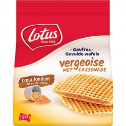 Lotus Gauf.Vergeoise 5X2 310G
