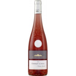 Cab Anjou Secret Chai
