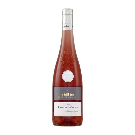 Cab Anjou Secret Chai