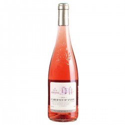 Cab.Anjou Villa Lorane 14