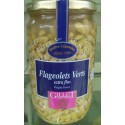 Gillet Flageolets Verts 420G