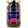 Gillet Marrons Entiers 405G