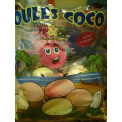 180G Boule Coco Patrelle