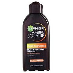 Ambre Solaire Huile Bronzage Intense Coco 200Ml