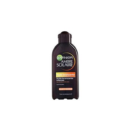 Ambre Solaire Huile Bronzage Intense Coco 200Ml