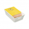 X1 Mousse 100%Canard 2,2Kg