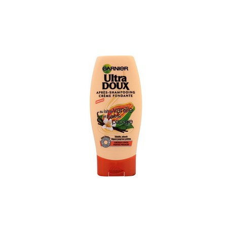 Ultra Doux Après-Shampooing Au Lait De Vanille Ultra Doux 200Ml
