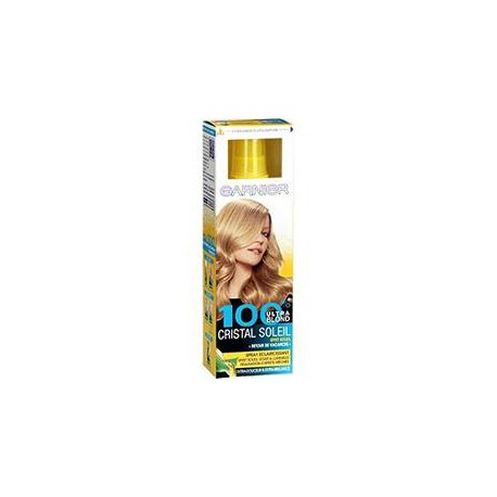 Cristal Eclair Vaporisateur 125 Ml