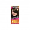 Movida Coloration 25 Chatain Clair Movida