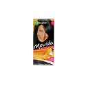 Shampoing Colorant Noir 55 Movida