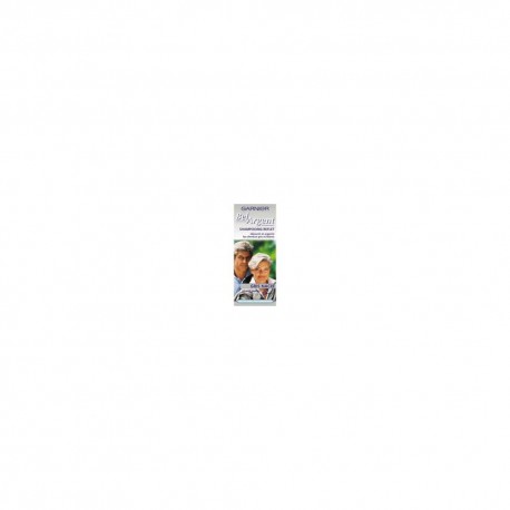Bel Argent Shampoing Reflet Gris Nacre