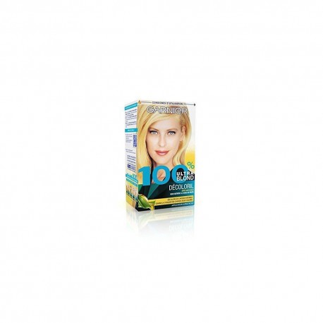 Cristal Shampooing Decoloril Fort N.2