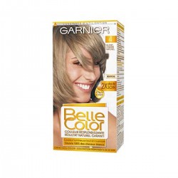 Belle Color 04 Blond Cendre Naturel