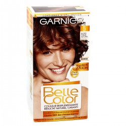 Belle Color Blond Fonce Naturel 04