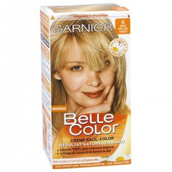 Belle Color Blond Tres Clair Naturel 05