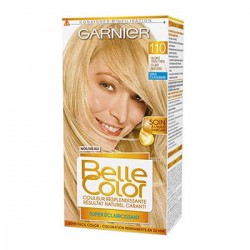Belle Color 110 Blond Tt Clair Naturel