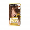 Belle Color Chatain Dore Naturel 22