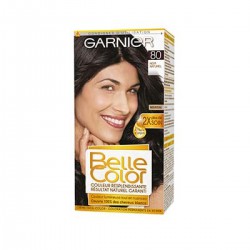 Belle Color Noir Naturel 79